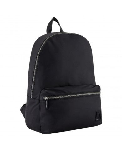 Zaino Uomo Armani Exchange Backpack Mesh Black