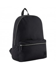 Zaino Uomo Armani Exchange Backpack Mesh Black