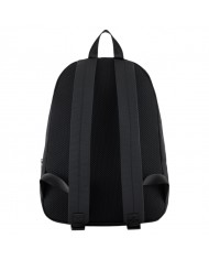 Zaino Uomo Armani Exchange Backpack Mesh Black