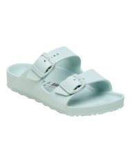 Sandalo Bimbo Birkenstock Arizona EVA Kids Surf Green