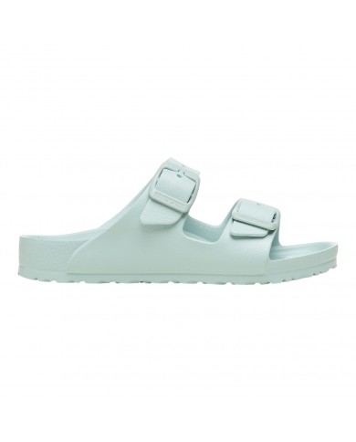 Sandalo Bimbo Birkenstock Arizona EVA Kids Surf Green