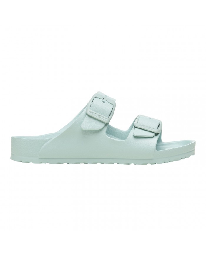 Sandalo Bimbo Birkenstock Arizona EVA Kids Surf Green