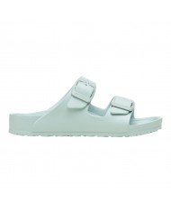 Sandalo Bimbo Birkenstock Arizona EVA Kids Surf Green