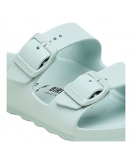Sandalo Bimbo Birkenstock Arizona EVA Kids Surf Green