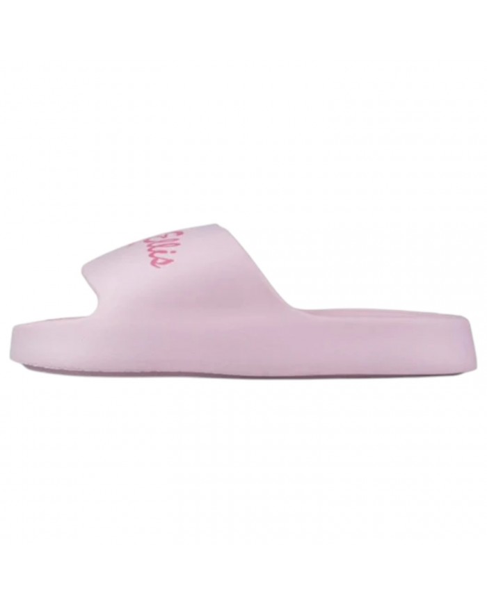 Ciabatta Marc Ellis Donna Mona 310 Platform Logata Light Pink