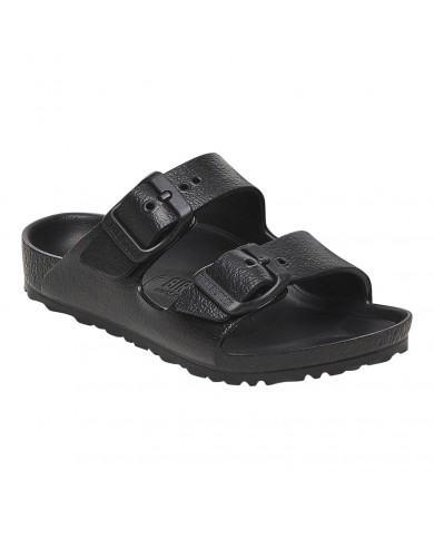 Sandalo Bimbo Birkenstock Arizona EVA Kids Black