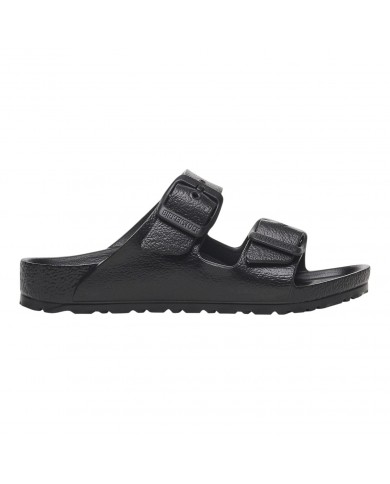 Sandalo Bimbo Birkenstock Arizona EVA Kids Black