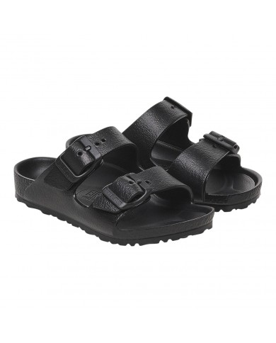 Sandalo Bimbo Birkenstock Arizona EVA Kids Black