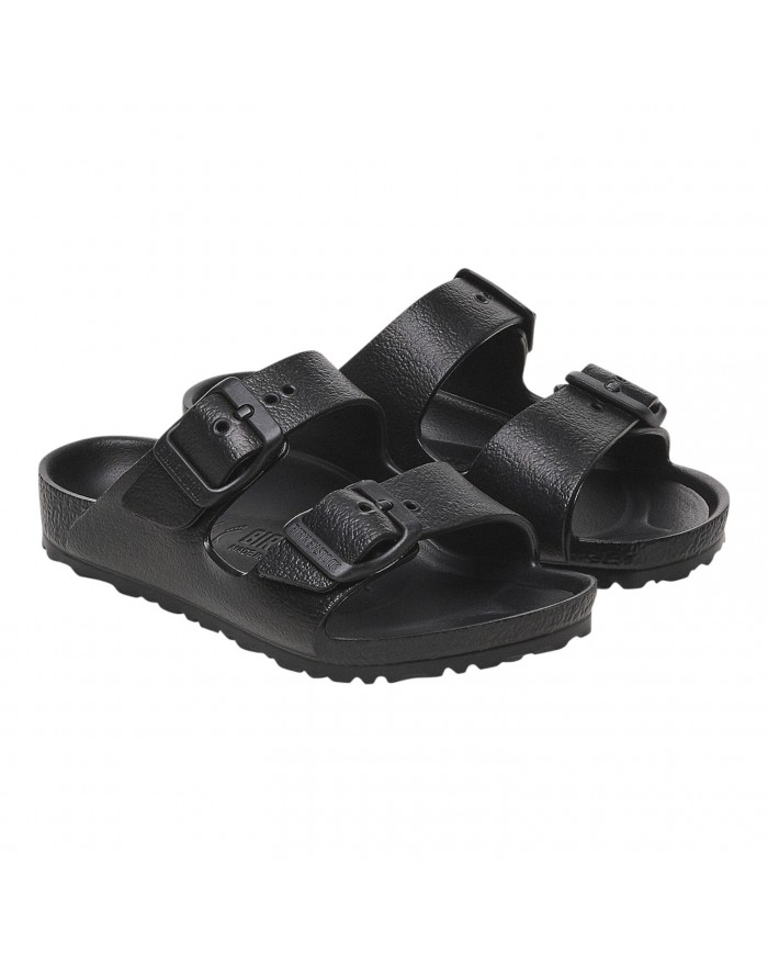 Sandalo Bimbo Birkenstock Arizona EVA Kids Black