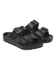 Sandalo Bimbo Birkenstock Arizona EVA Kids Black