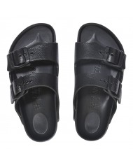 Sandalo Bimbo Birkenstock Arizona EVA Kids Black