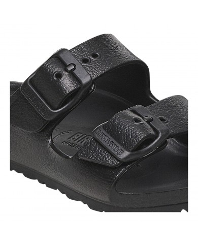 Sandalo Bimbo Birkenstock Arizona EVA Kids Black