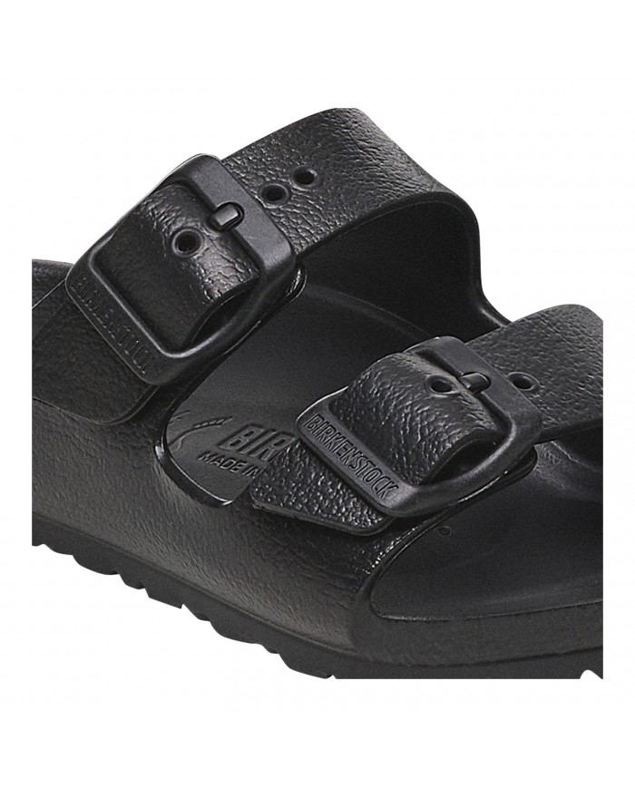 Sandalo Bimbo Birkenstock Arizona EVA Kids Black