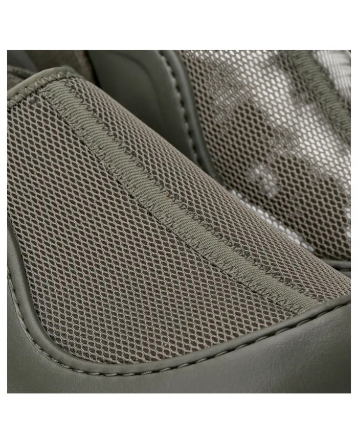 Sandalo Uomo Ugg Unisex Sabot Peakmod Mesh Woodland Green