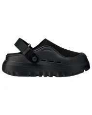 Sandalo Uomo Ugg Unisex Sabot Peakmod Mesh Black