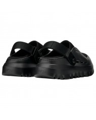 Sandalo Uomo Ugg Unisex Sabot Peakmod Mesh Black