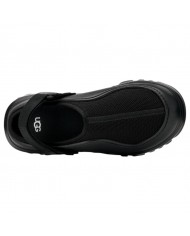 Sandalo Uomo Ugg Unisex Sabot Peakmod Mesh Black