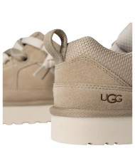 Sneakers Donna Ugg Unisex Lo Lowmel Mesh Suede Mustard Seed