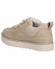 Sneakers Uomo Ugg Unisex Lo Lowmel Mesh Suede Mustard Seed