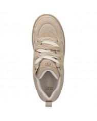 Sneakers Uomo Ugg Unisex Lo Lowmel Mesh Suede Mustard Seed