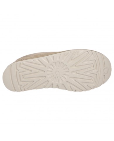 Sneakers Uomo Ugg Unisex Lo Lowmel Mesh Suede Mustard Seed