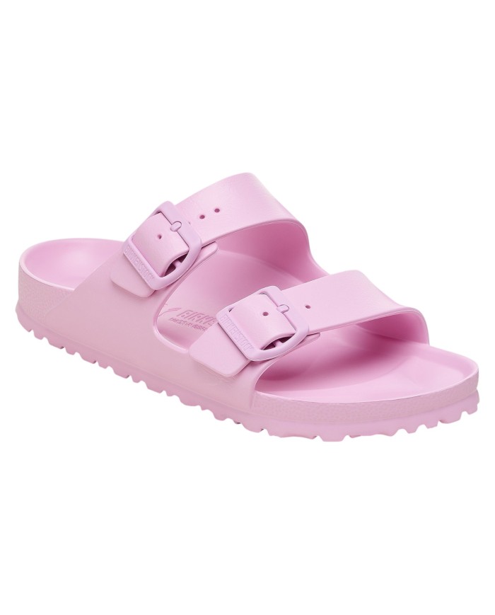 Sandalo Birkenstock Donna Arizona Eva Fondant Pink