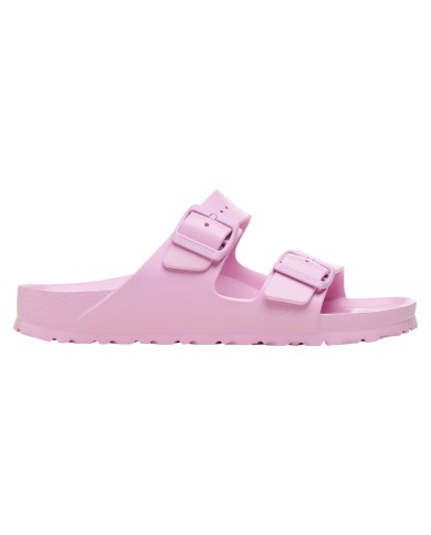 Sandalo Birkenstock Donna Arizona Eva Fondant Pink