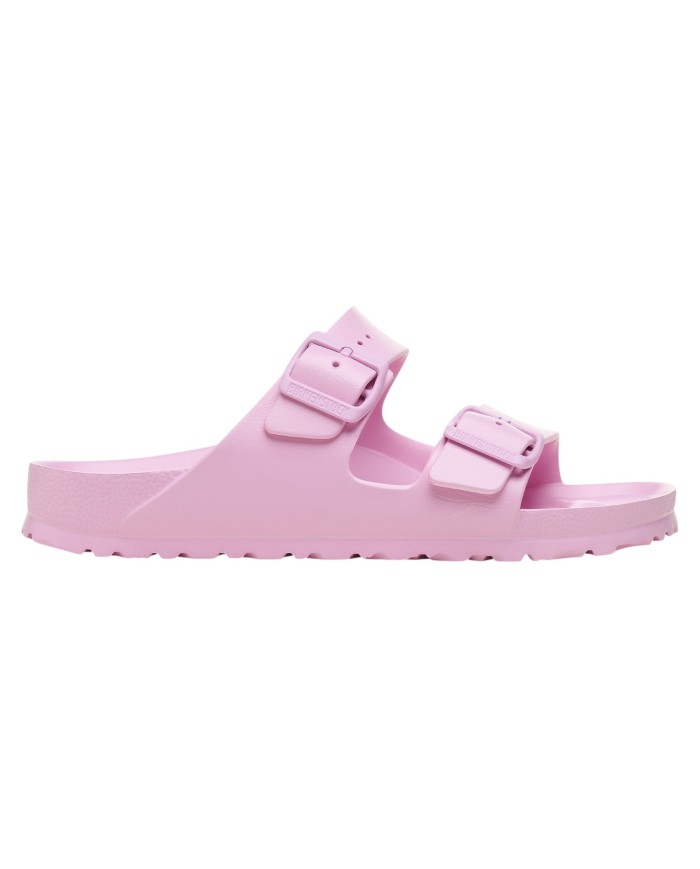 Sandalo Birkenstock Donna Arizona Eva Fondant Pink