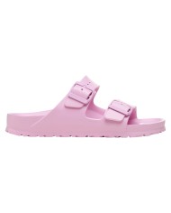 Sandalo Birkenstock Donna Arizona Eva Fondant Pink