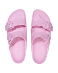 Sandalo Birkenstock Donna Arizona Eva Fondant Pink