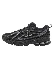 Sneakers Uomo New Balance Unisex 1906 Mesh Black