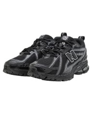 Sneakers Uomo New Balance Unisex 1906 Mesh Black