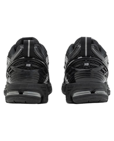 Sneakers Uomo New Balance Unisex 1906 Mesh Black