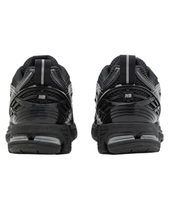 Sneakers Uomo New Balance Unisex 1906 Mesh Black