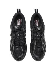 Sneakers Uomo New Balance Unisex 1906 Mesh Black