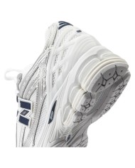 Sneakers Uomo New Balance Unisex 1906 Mesh White Silver