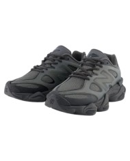 Sneakers Uomo New Balance Unisex 9060 Tpu Mesh Grey Black