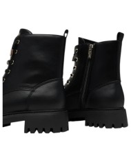 Stivaletto Guess Donna Fionaa Leather Black
