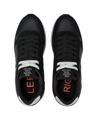 Sneakers Uomo Sun 68 Δ X Tom Classic Suede Leather Nero