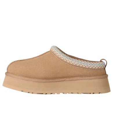 Ciabatta Ugg Donna Sabot plateau W Tazz Sand