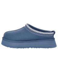 Ciabatta Ugg Donna Sabot plateau W Tazz Desert Blue