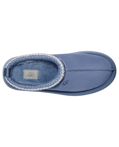 Ciabatta Ugg Donna Sabot plateau W Tazz Desert Blue