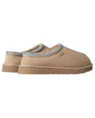 Sandalo Ugg Uomo Ciabatta Tasman Montone Suede Sand