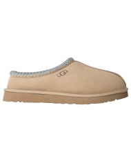 Sandalo Ugg Uomo Ciabatta Tasman Montone Suede Sand