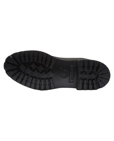 Stivaletto Uomo Timberland Premium 6 In Lace Waterproof Black