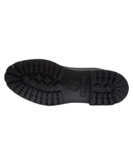 Stivaletto Uomo Timberland Premium 6 In Lace Waterproof Black