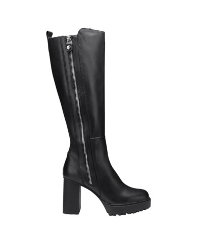 Stivale Donna Cult Jagger 4335 Boot W Leather Black