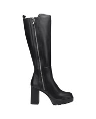 Stivale Donna Cult Jagger 4335 Boot W Leather Black