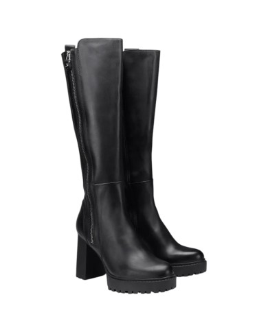 Stivale Donna Cult Jagger 4335 Boot W Leather Black