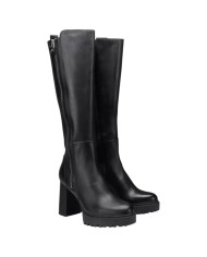 Stivale Donna Cult Jagger 4335 Boot W Leather Black
